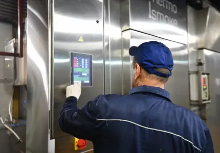 Универсальная термокамера Thermosmoke – новый взгляд на отечественное оборудование