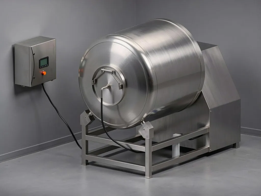 Вакуумный массажёр MeatLine MM-1200