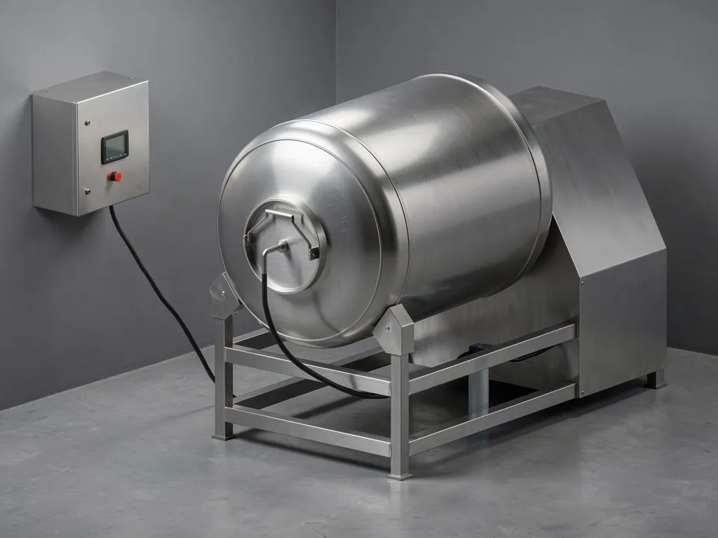 Вакуумный массажёр MeatLine MM-600 H