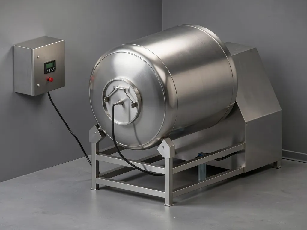 Вакуумный массажёр MeatLine MM-900 H