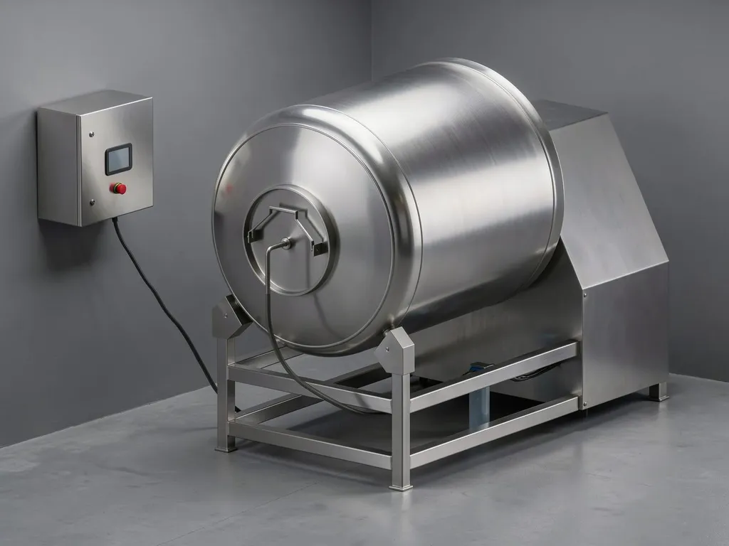 Вакуумный массажёр MeatLine MM-900