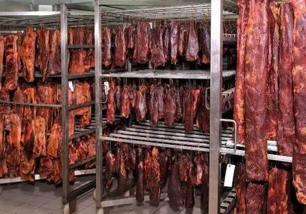 Климатические камеры Thermosmoke. Передовая российская разработка