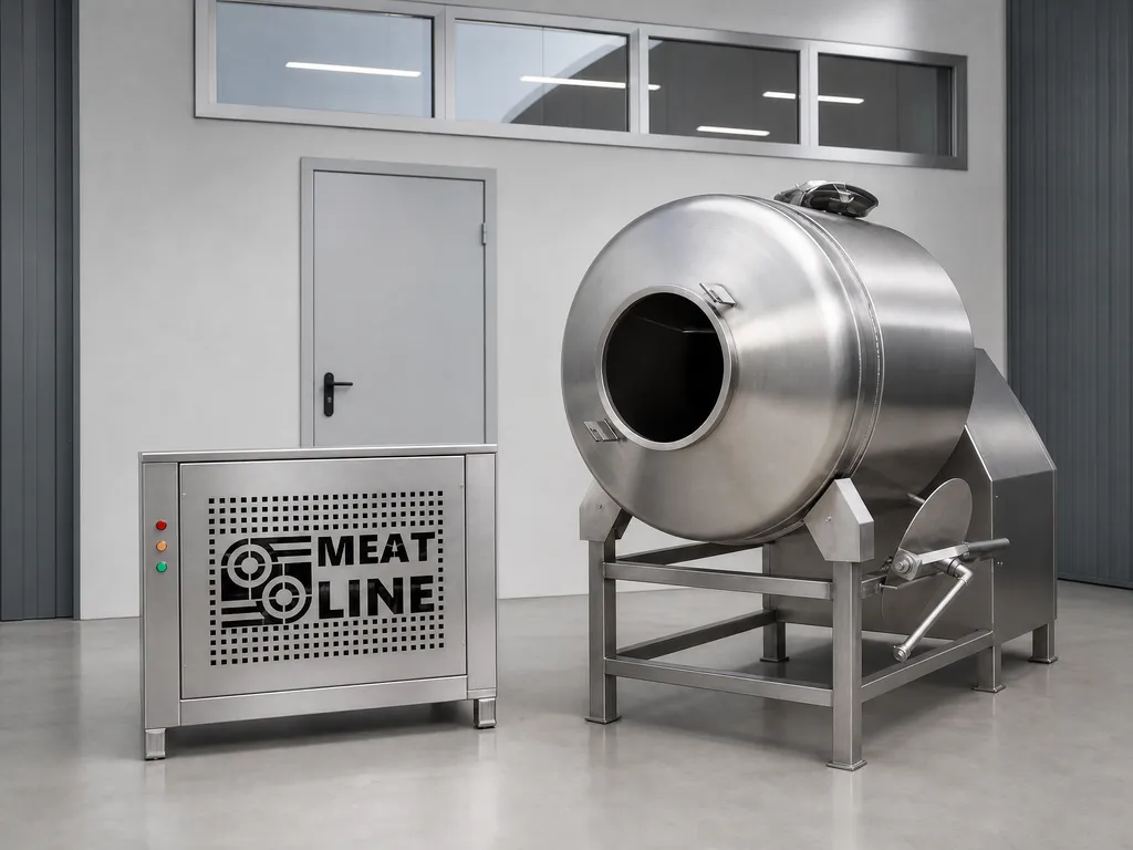 Вакуумный массажёр MeatLine MM-300