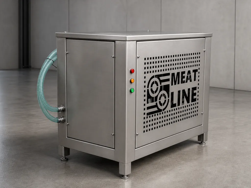 Вакуумный массажёр MeatLine MM-300