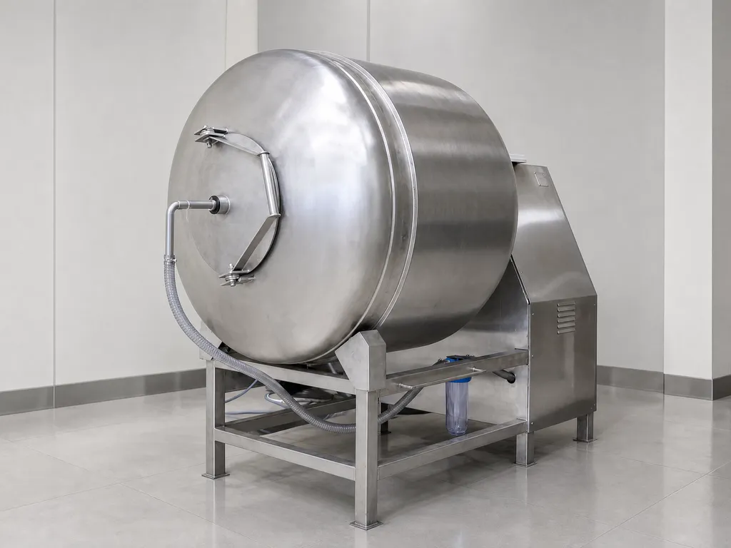 Вакуумный массажёр MeatLine MM-900