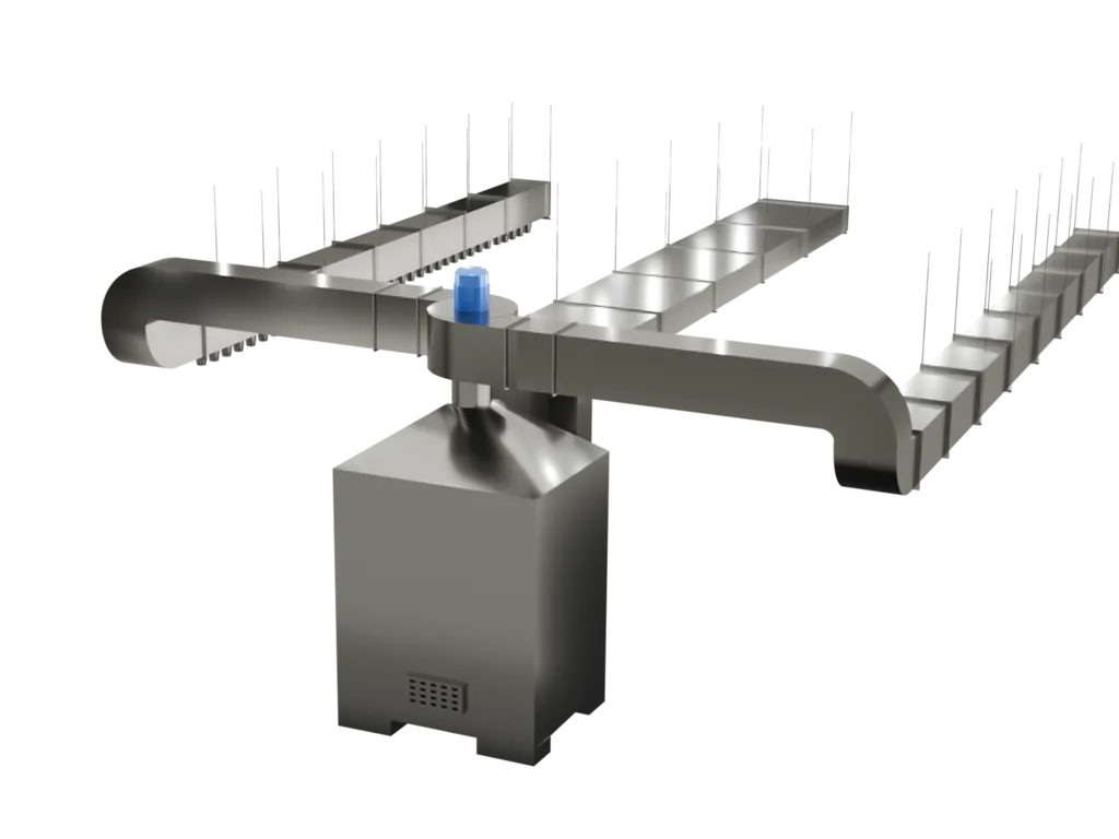 Камера размораживания DK-20