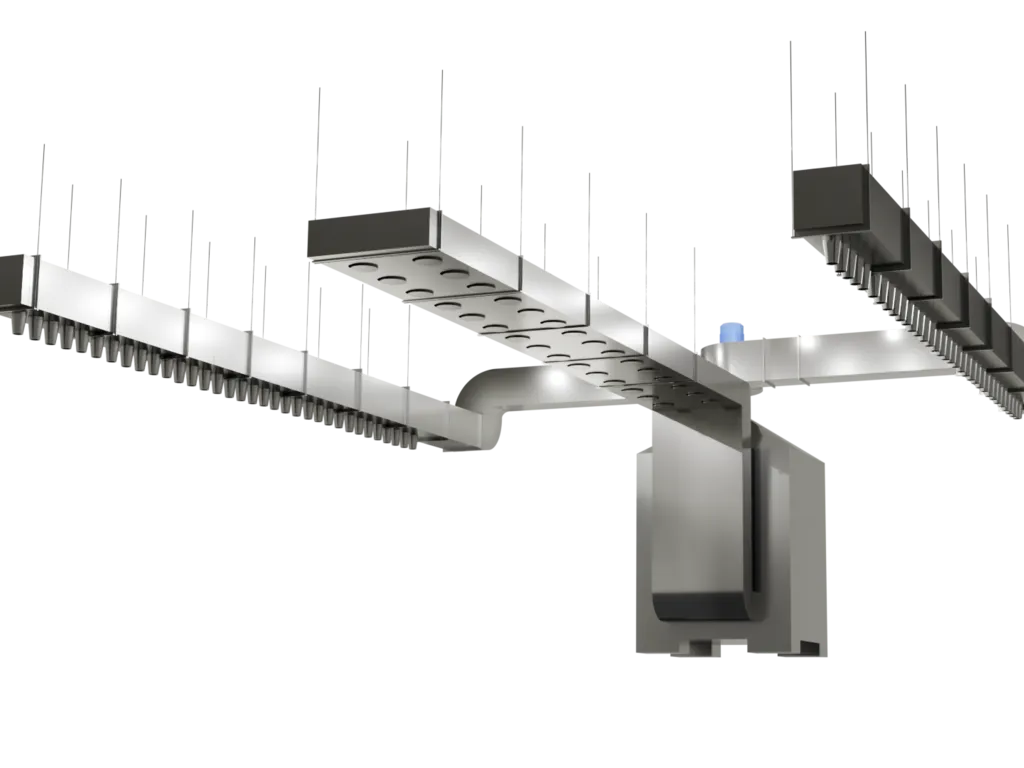 Камера размораживания DK-20