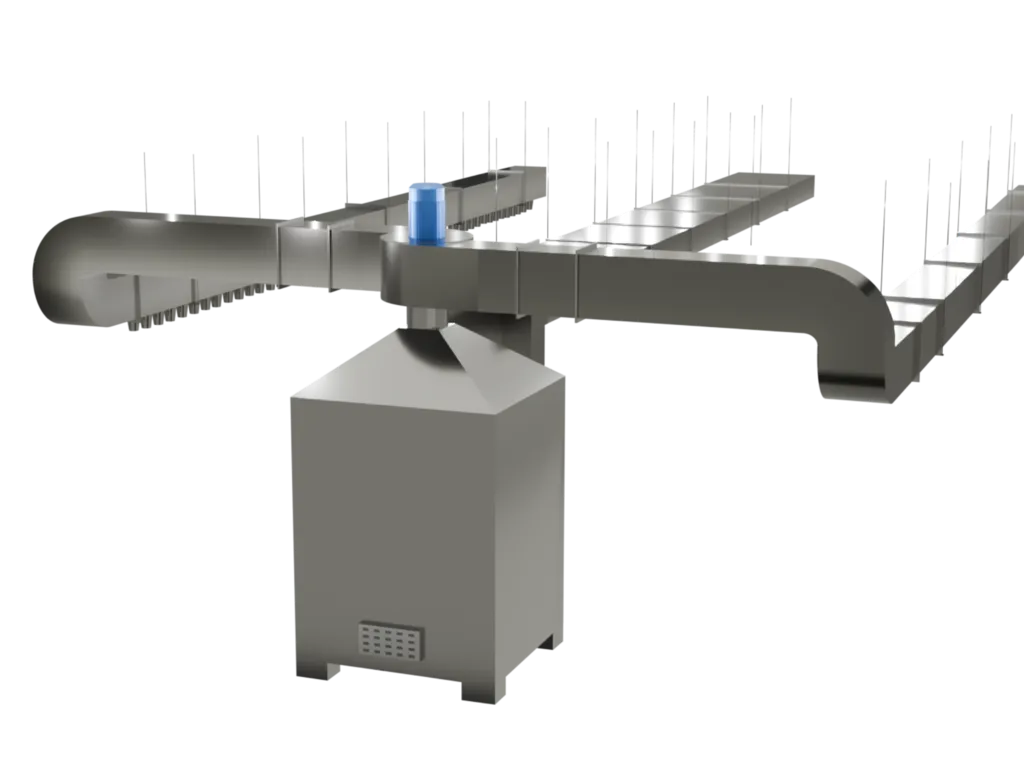 Камера размораживания DK-24