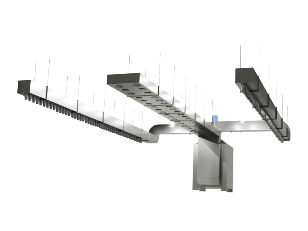 Камера размораживания DK-28