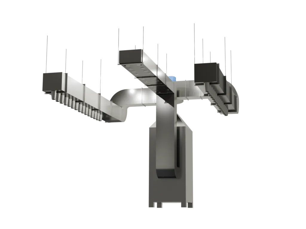 Камера размораживания DK-4