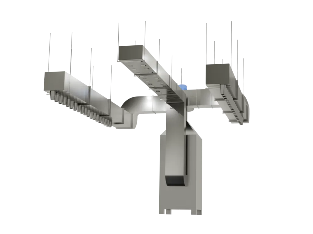 Камера размораживания DK-6