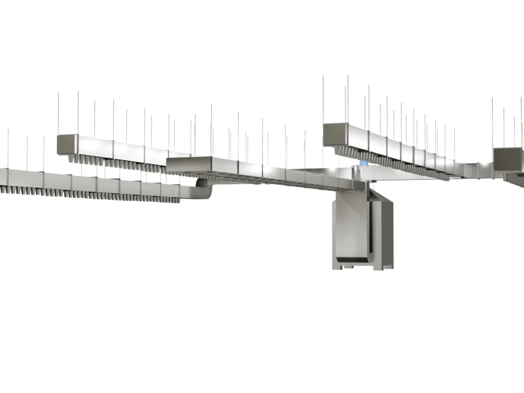 Климатическая камера сушки KC-64