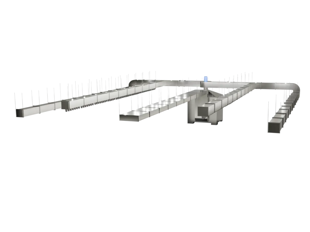 Климатическая камера сушки KC-81