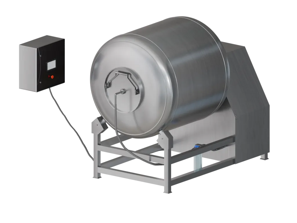 Вакуумный массажёр MeatLine MM-1200