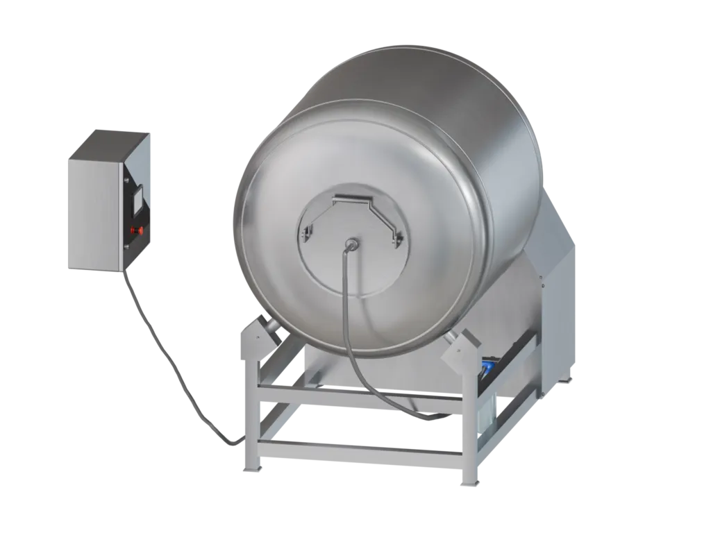 Вакуумный массажёр MeatLine MM-1200