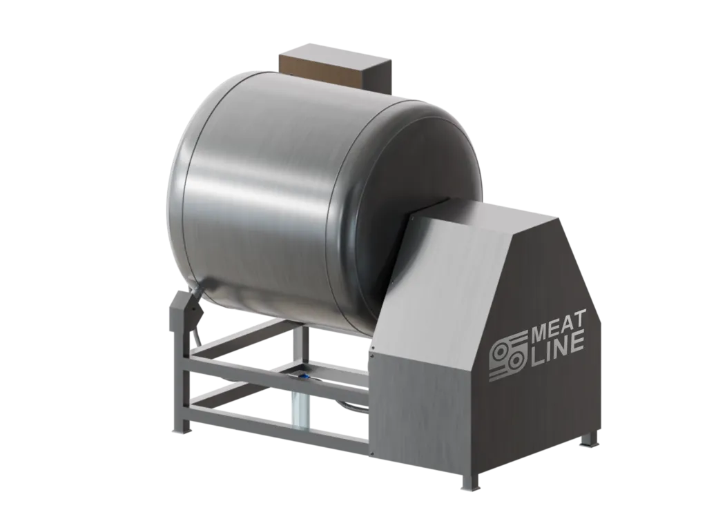 Вакуумный массажёр MeatLine MM-1200