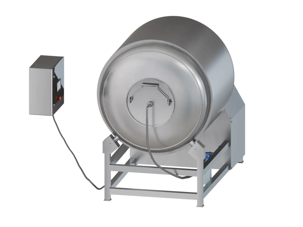Вакуумный массажёр MeatLine MM-1200 H