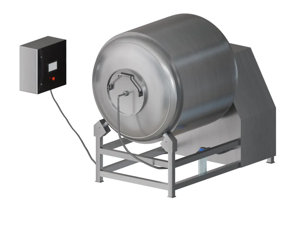 Вакуумный массажёр MeatLine MM-1200 H