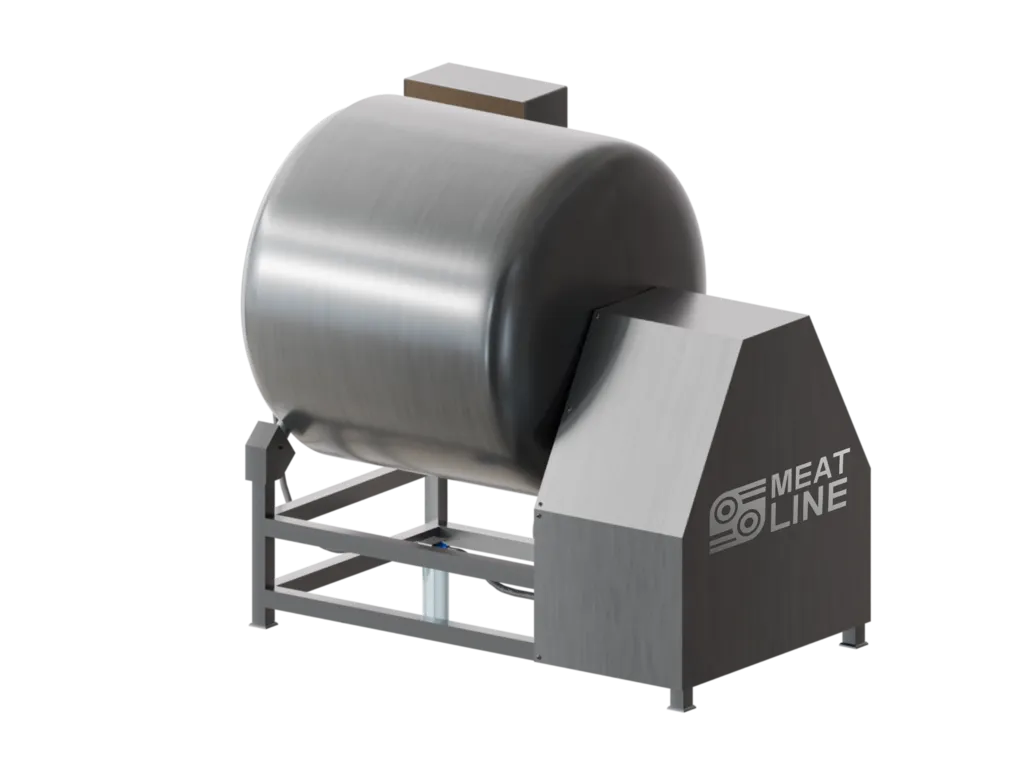 Вакуумный массажёр MeatLine MM-1200 H