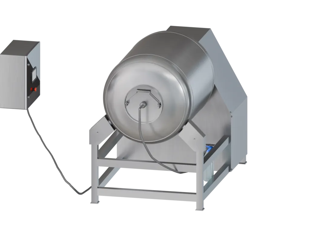 Вакуумный массажёр MeatLine MM-300