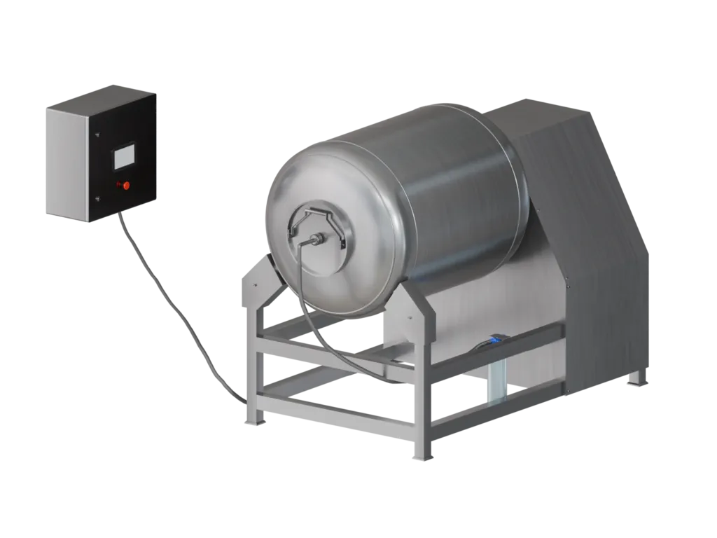 Вакуумный массажёр MeatLine MM-300