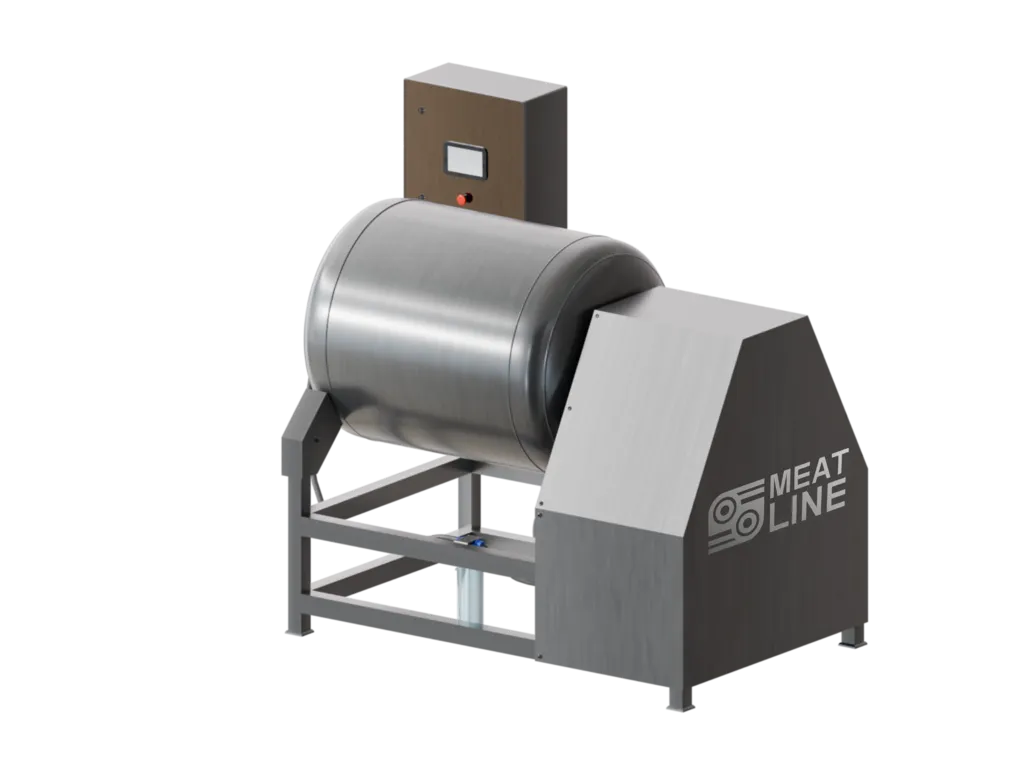 Вакуумный массажёр MeatLine MM-300