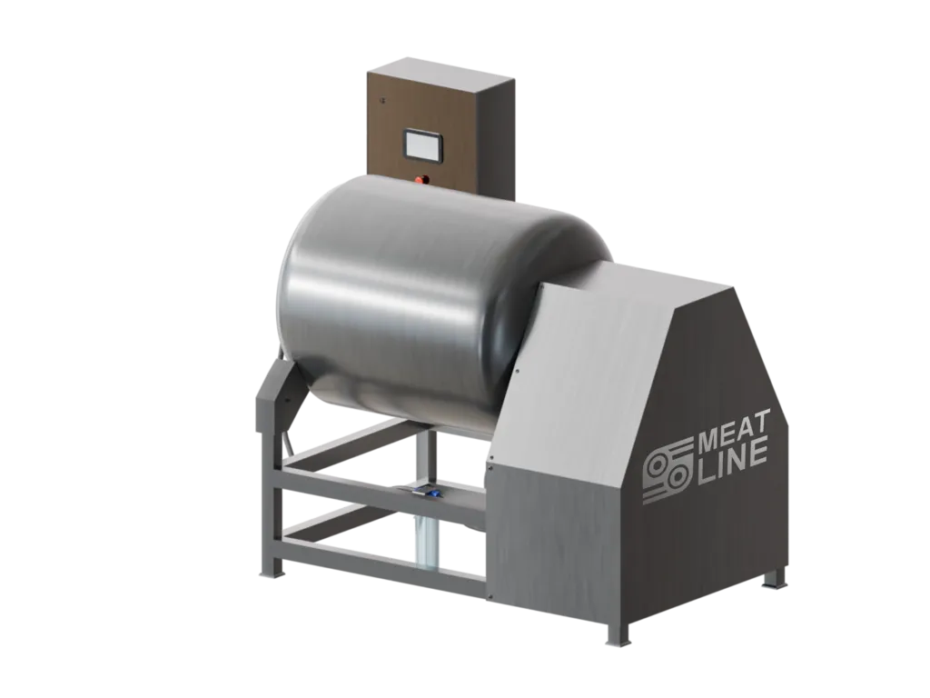 Вакуумный массажёр MeatLine MM-300 H