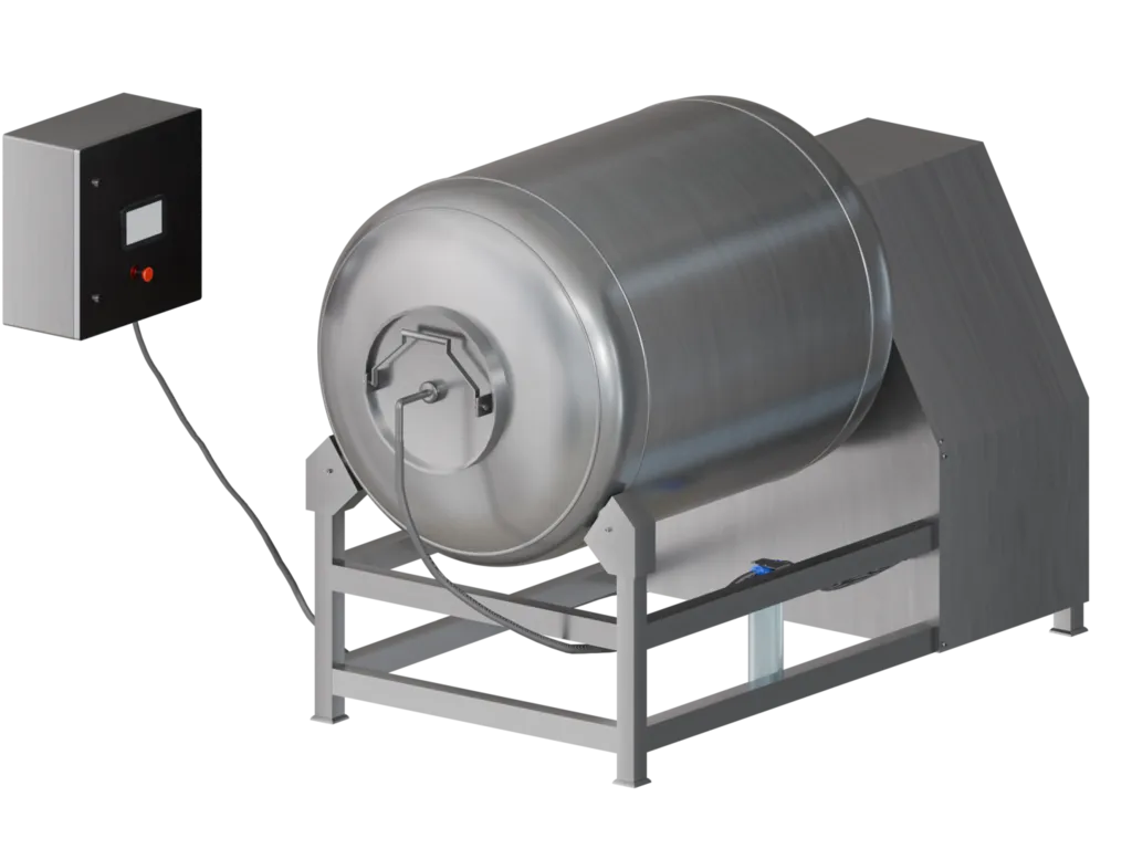 Вакуумный массажёр MeatLine MM-600