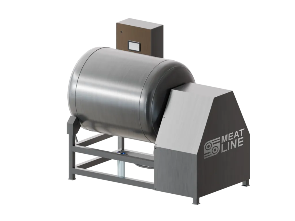 Вакуумный массажёр MeatLine MM-600
