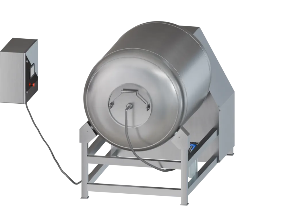 Вакуумный массажёр MeatLine MM-600