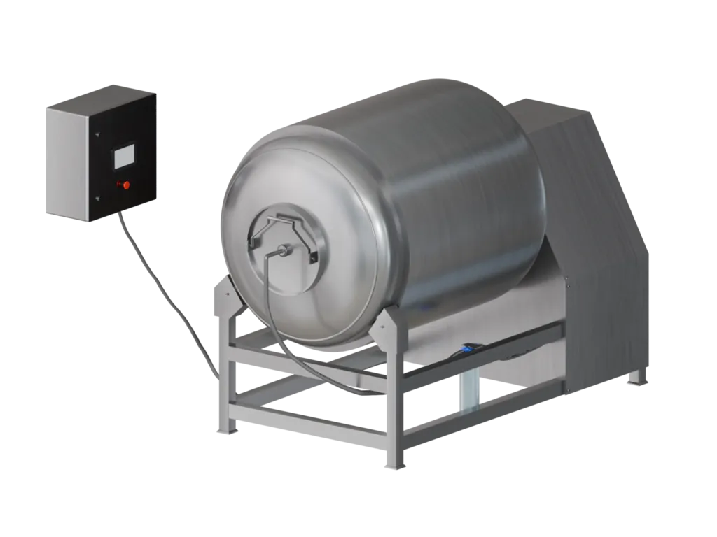 Вакуумный массажёр MeatLine MM-600 H