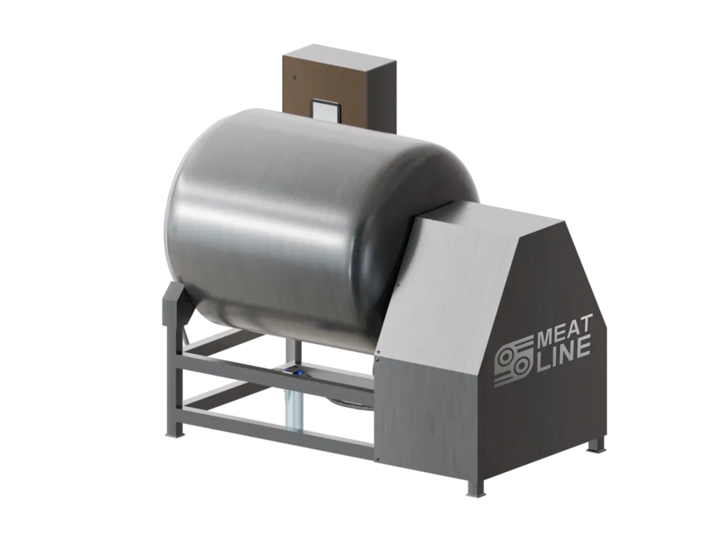 Вакуумный массажёр MeatLine MM-600 H