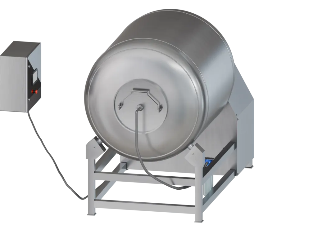 Вакуумный массажёр MeatLine MM-900