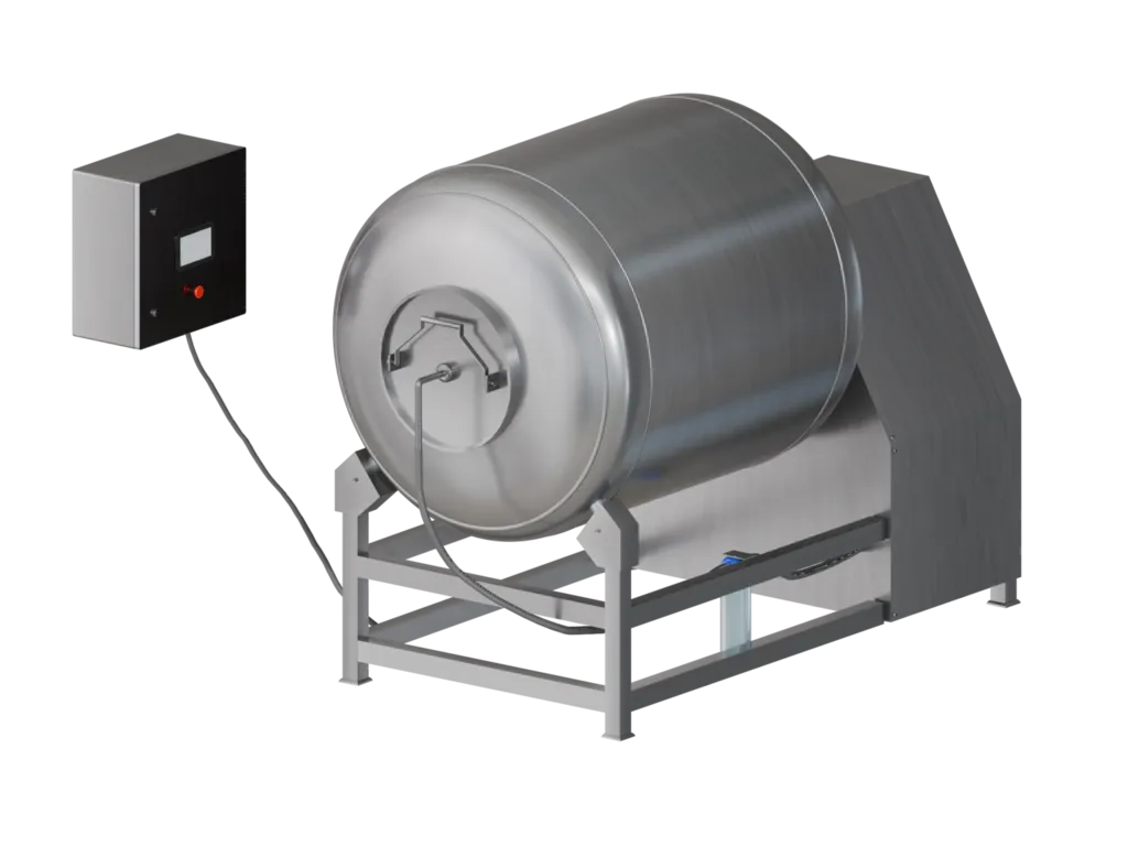 Вакуумный массажёр MeatLine MM-900
