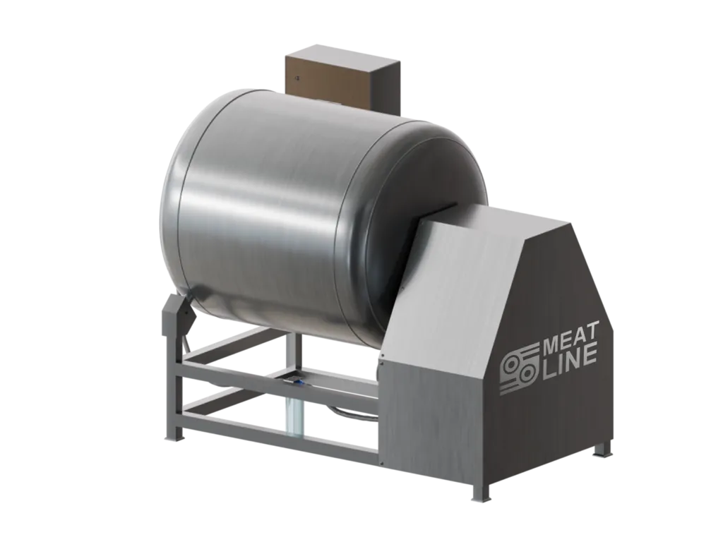 Вакуумный массажёр MeatLine MM-900