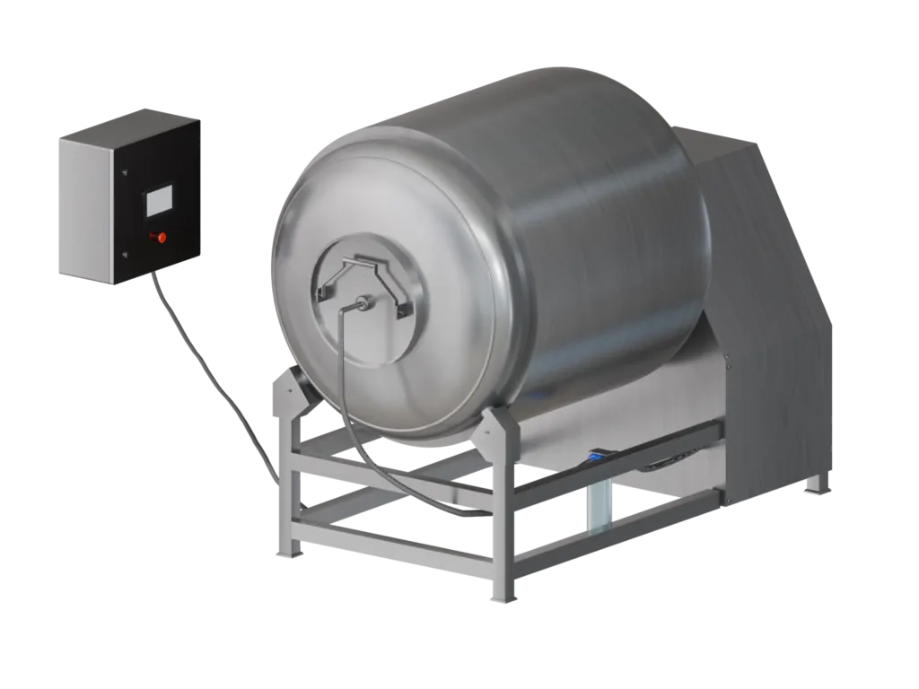 Вакуумный массажёр MeatLine MM-900 H