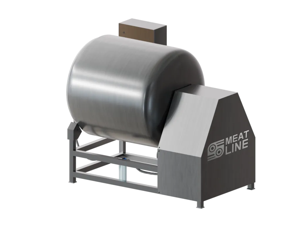 Вакуумный массажёр MeatLine MM-900 H
