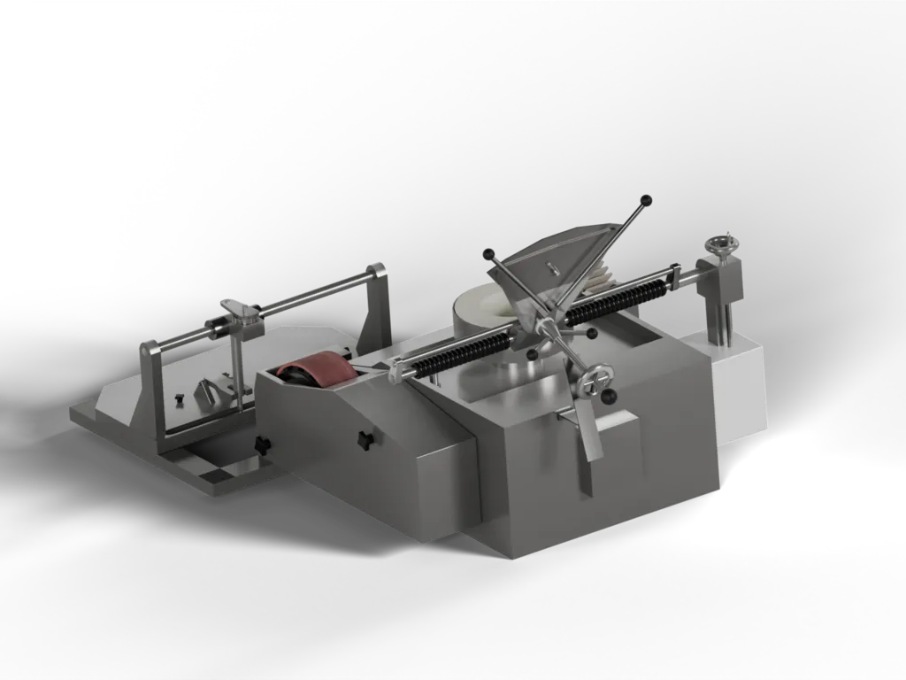 Заточной станок MeatLine S200