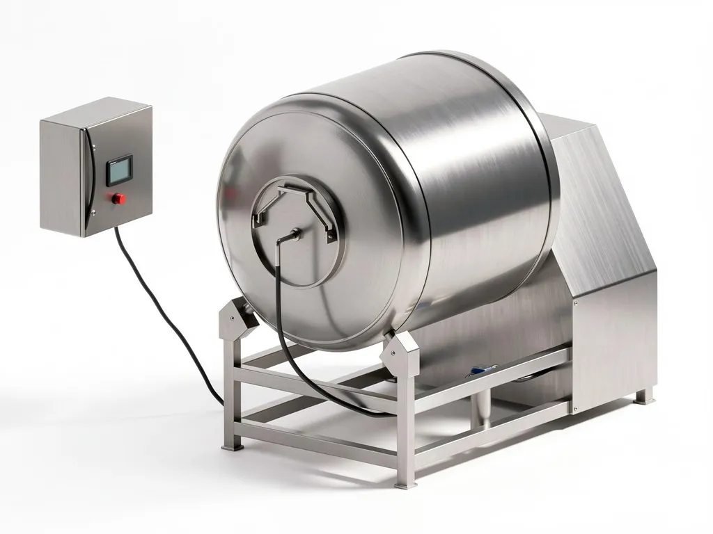 Вакуумный массажёр MeatLine MM-1200 H