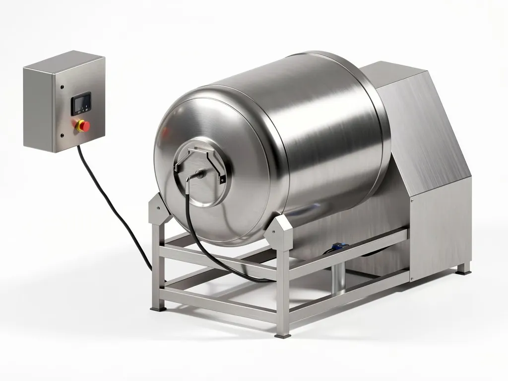 Вакуумный массажёр MeatLine MM-600 H