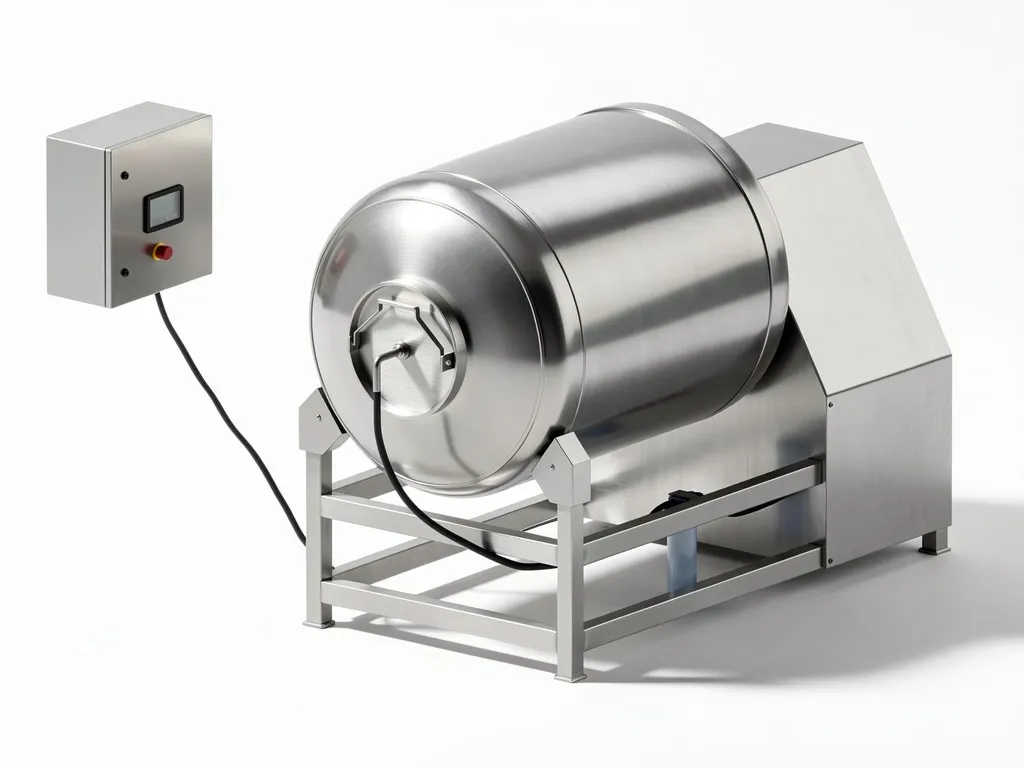 Вакуумный массажёр MeatLine MM-600