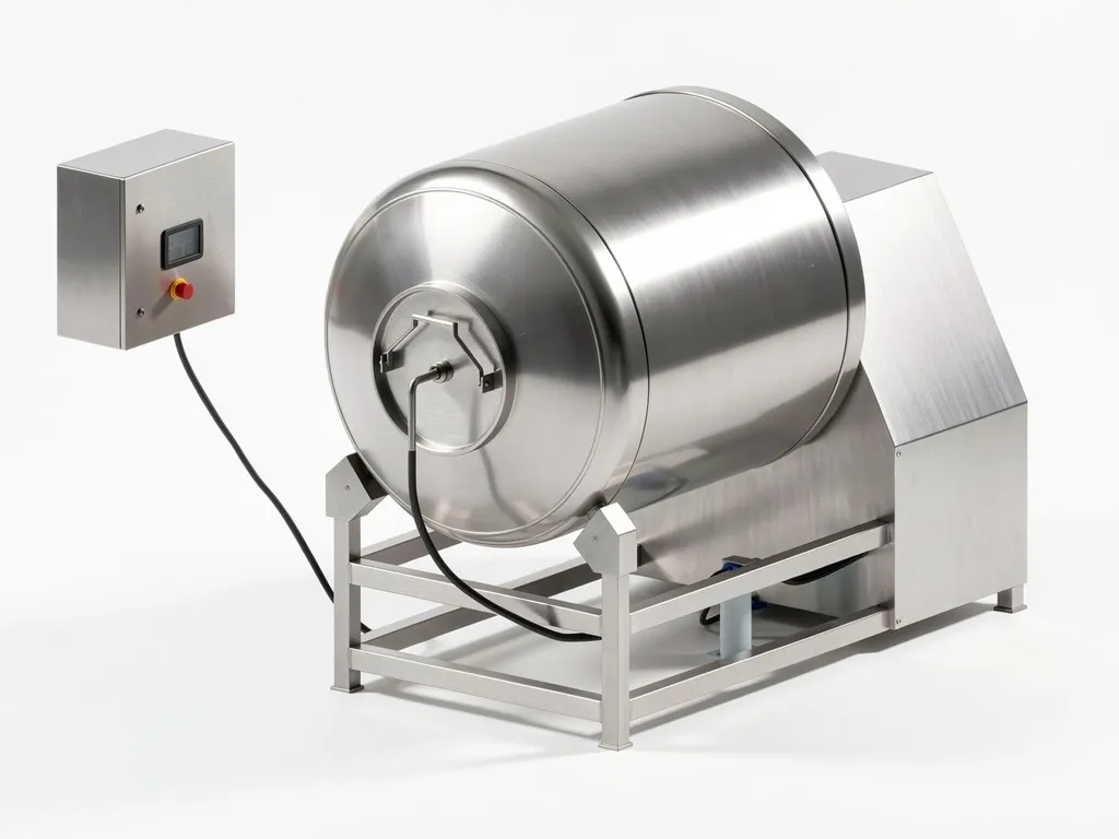 Вакуумный массажёр MeatLine MM-900 H