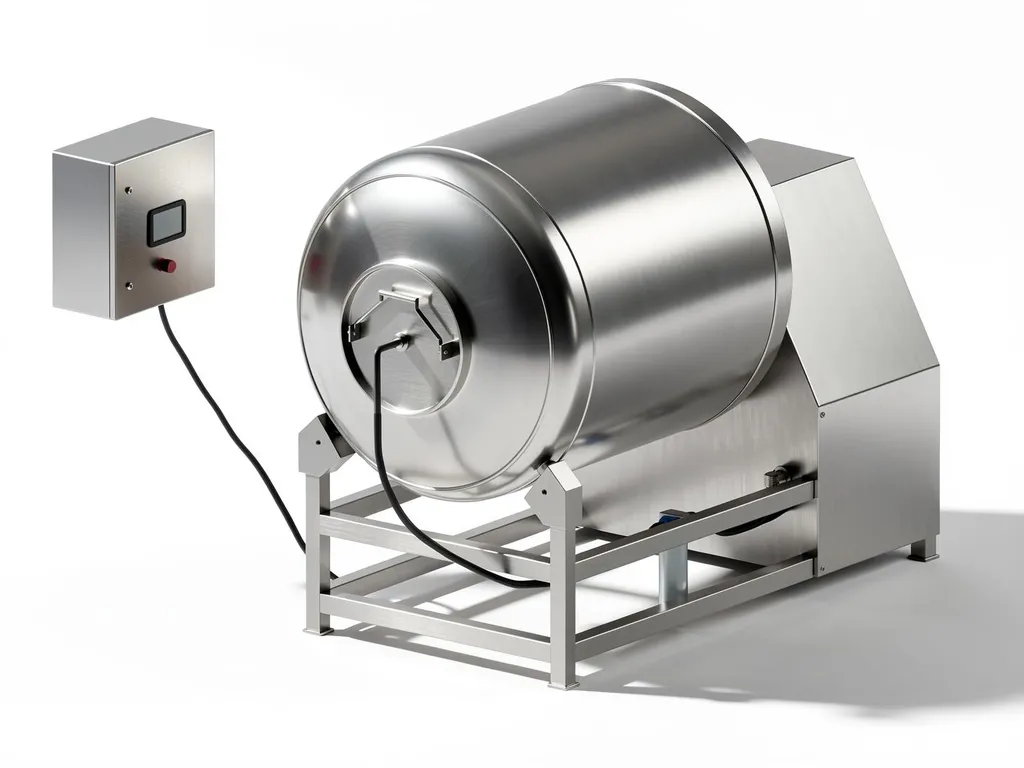 Вакуумный массажёр MeatLine MM-900