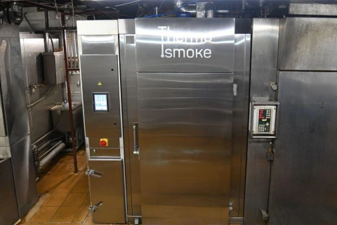 Универсальная термокамера Thermosmoke – новый взгляд на отечественное оборудование