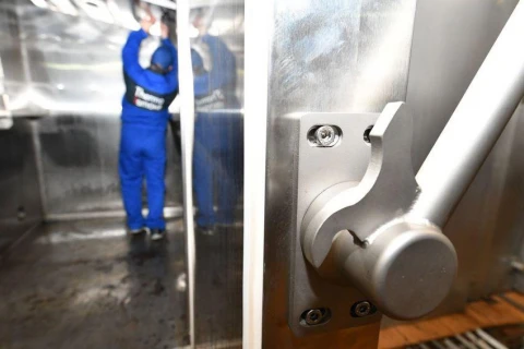 Универсальная термокамера Thermosmoke – новый взгляд на отечественное оборудование