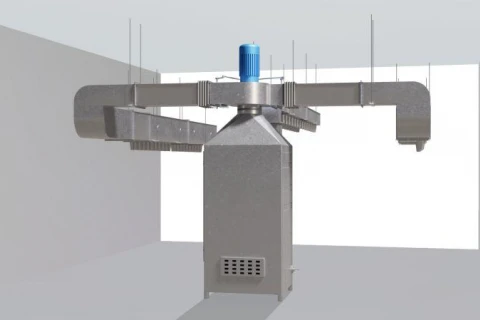 Климатические камеры Thermosmoke. Передовая российская разработка