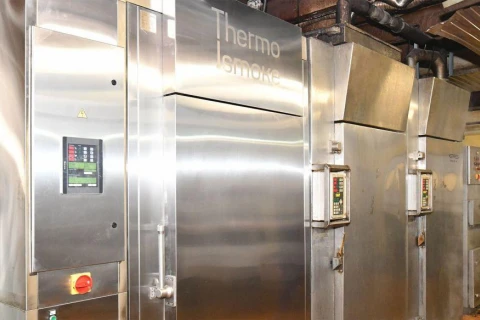 Универсальная термокамера Thermosmoke – новый взгляд на отечественное оборудование