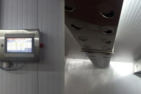 Климатические камеры Thermosmoke. Передовая российская разработка